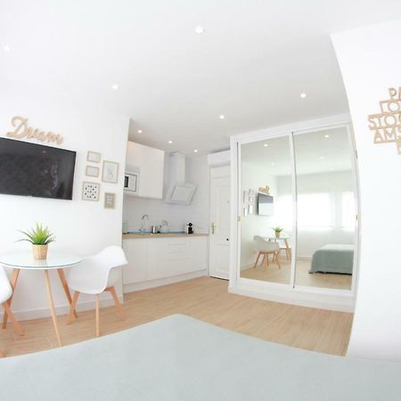 New Central Studio Torremolinos Exterior photo